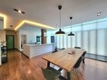 ขาย ทาวน์โฮม 3 ชั้น เดอะเมทโทร สาทร ตกแต่งบิ้วอินสวย เหมาะทำที่พักอาศัย โฮมออฟฟิต ใกล้ BTS วุฒากาศ