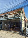 ขายด่วน ทาวน์เฮ้าส์ หลังมุม 25 ตร.ว. 4 ห้องนอน ใกล้รถไฟฟ้าศรีบูรพา รามคำแหง 72