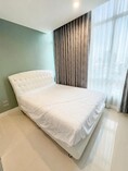 ขาย / เช่า คอนโด The Sky Sukhumvit  ห้องมุม 35 ตร.ม.  ชั้น 9 วิวโล่ง รับลมดี พร้อมเข้าอยู่ ใกล้ BTS อุดมสุข