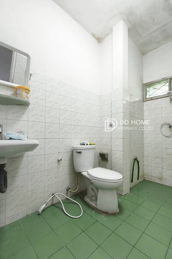 ขายบ้านเดี่ยว หมู่บ้านซอยปทุมเจริญสุข รังสิต-คลอง3 (DD002496) รูปที่ 6
