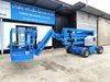 รูปย่อ รถกระเช้า Boom Lift Genie Z-45/25J  รูปที่2
