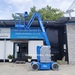 รูปย่อ รถกระเช้า Boom Lift Genie Z30/20N  รูปที่4