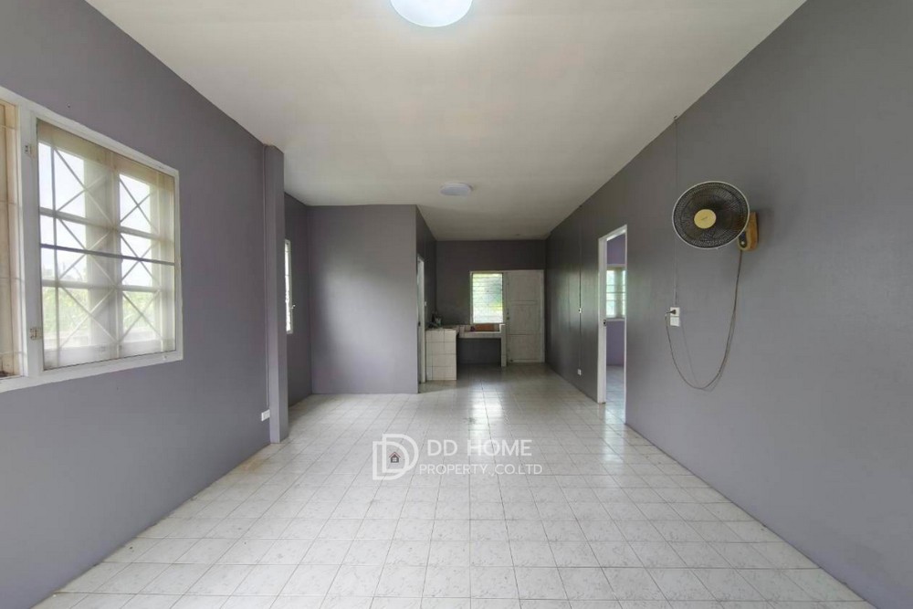 ขายบ้านเดี่ยว หมู่บ้านซอยปทุมเจริญสุข รังสิต-คลอง3 (DD002496) รูปที่ 4