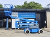 รูปย่อ รถกระเช้า Boom Lift Genie Z45-25 รูปที่1