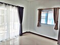 1 ขาย บ้าน ถูกมาก! ขายต่ำกว่าประเมิน บ้านเดี่ยวสร้างใหม่72ตรว.3นอน ใกล้ รพ.สันป่าตอง  เชียงใหม่ 086-301-6161 72 ตารางวา ห้องนอน 3 ห้อง