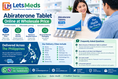Purchase Abiraterone Tablet Online at Lower Cost in Quezon City Manila Philippines