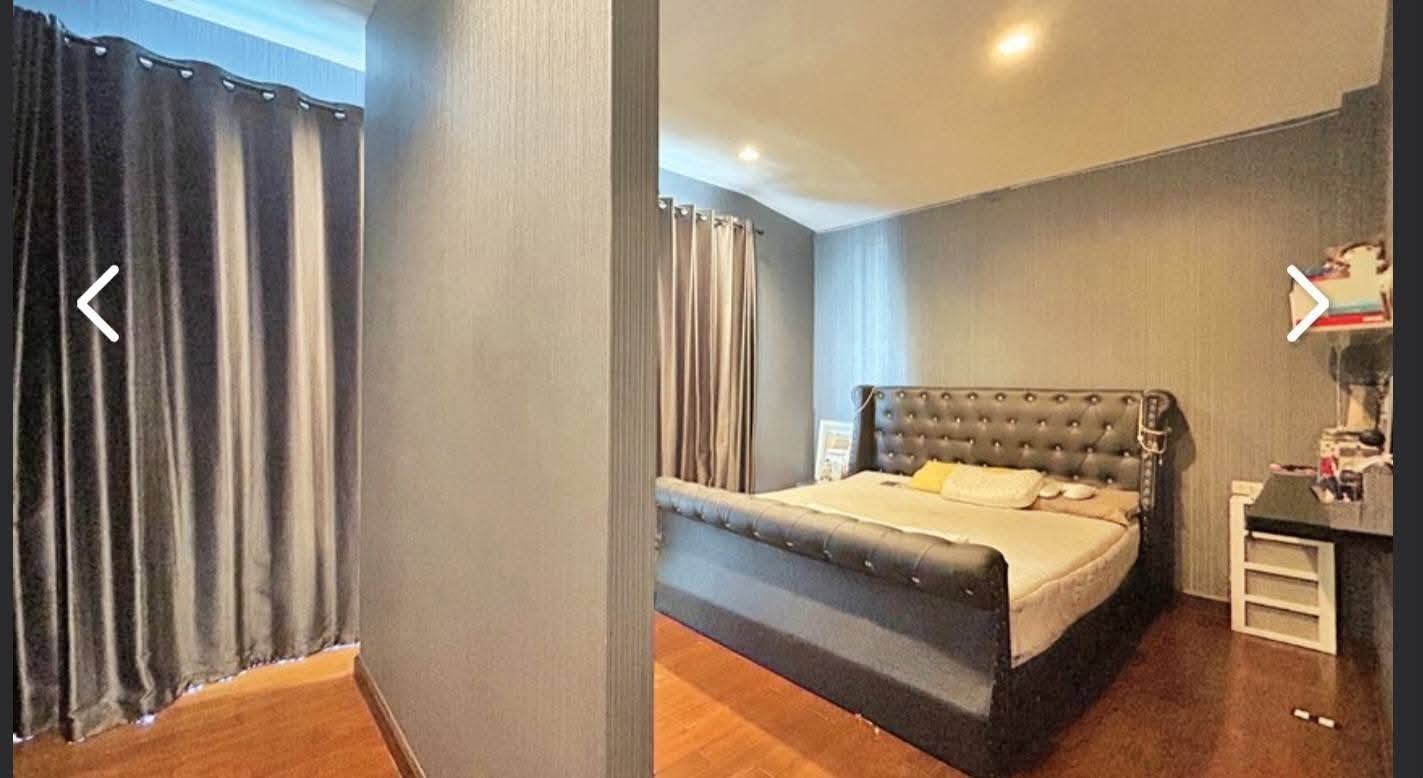 ขายถูกมาก!! บ้านเดี่ยว 2 ชั้น วิวภูเขา ติดทะเลสาบ ม.อรสิริน 11 สันทราย-แม่โจ้ เชียงใหม่ ใกล้ม.แม่โจ้ โลตัสฯ รูปที่ 7