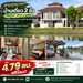 รูปย่อ ขายถูกมาก!! บ้านเดี่ยว 2 ชั้น วิวภูเขา ติดทะเลสาบ ม.อรสิริน 11 สันทราย-แม่โจ้ เชียงใหม่ ใกล้ม.แม่โจ้ โลตัสฯ รูปที่1