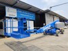 รูปย่อ รถกระเช้า Boom Lift Genie S65  รูปที่2