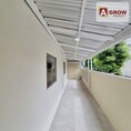 หมู่บ้านพฤกษา 59/2 ซอยวิทยุการบิน ทำเลดี รีโนเวทใหม่ทั้งหลัง พร้อมเข้าอยู่