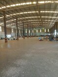 โกดังปล่อยเช่า พื้นที่อาคาร 1800 ตรม. ไฟฟ้า 3 เฟส บ้านโพธิ ฉะเชิงเทรา