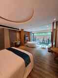 ให้เช่า/ขาย คอนโด โคลวิว (Pool Suite Chiang Mai) ใกล้เมืองเชียงใหม่ เฟอร์นิเจอร์ครบ