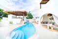 FOR SALE | SUNSHINE HOUSE พูลวิลล่าหรูสไตล์ Modern Tropical Mediterranean จอมเทียน – พัทยา