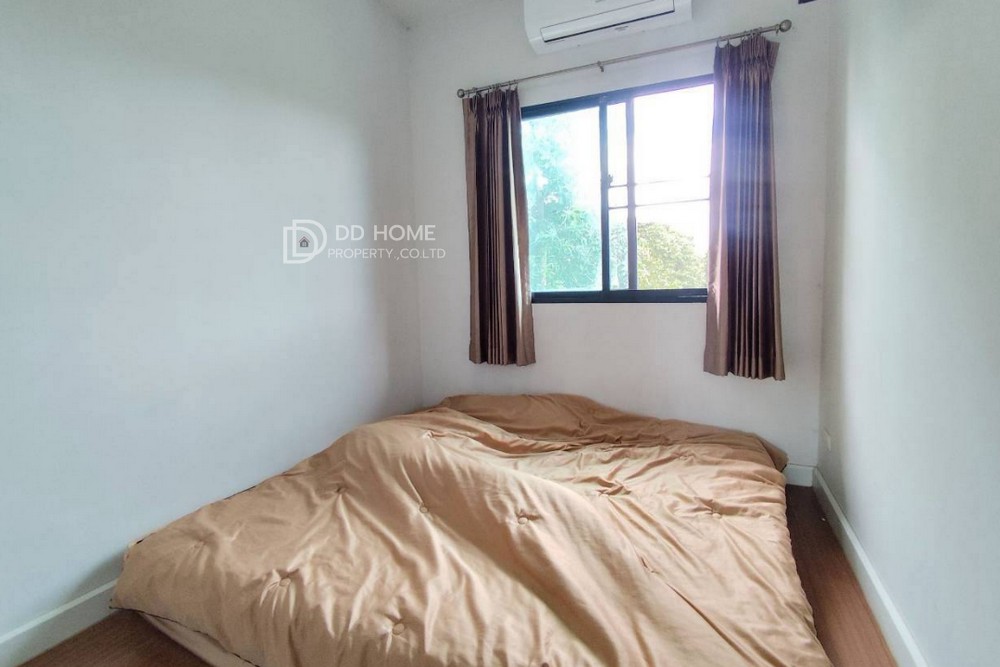 ขายทาวน์เฮ้าส์ หมู่บ้านโมดิวิลล่า บางบัวทอง (DD002500) รูปที่ 6