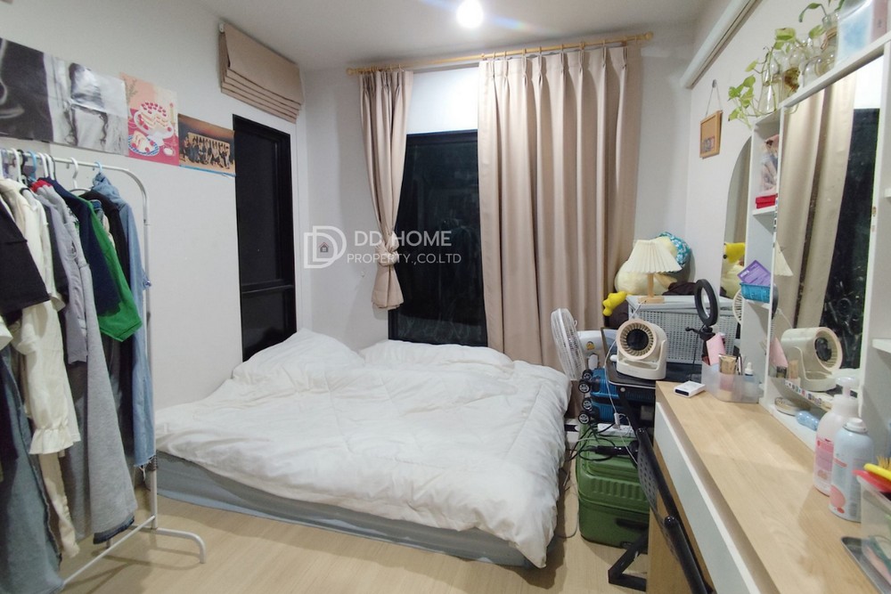 ขายหมู่บ้านอณาสิริ บางใหญ่ แปลงมุม ใกล้สวนสาธารณะ (DD002502) รูปที่ 5