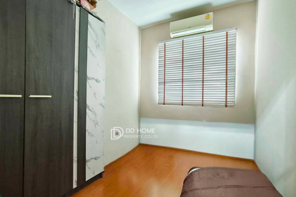 ขายทาวน์เฮ้าส์ หมู่บ้านโมดิวิลล่า บางบัวทอง (DD002504) รูปที่ 8
