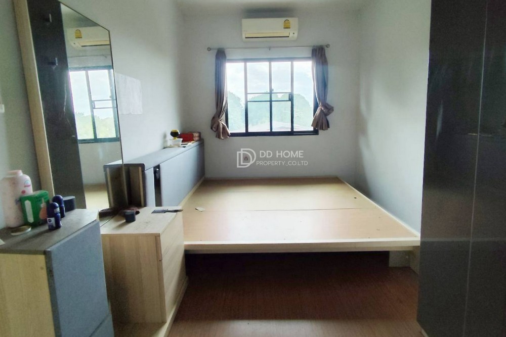 ขายทาวน์เฮ้าส์ หมู่บ้านโมดิวิลล่า บางบัวทอง (DD002500) รูปที่ 7