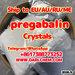 รูปย่อ White Purity 99% pregabalin crystals powder 148553-50-8  รูปที่1