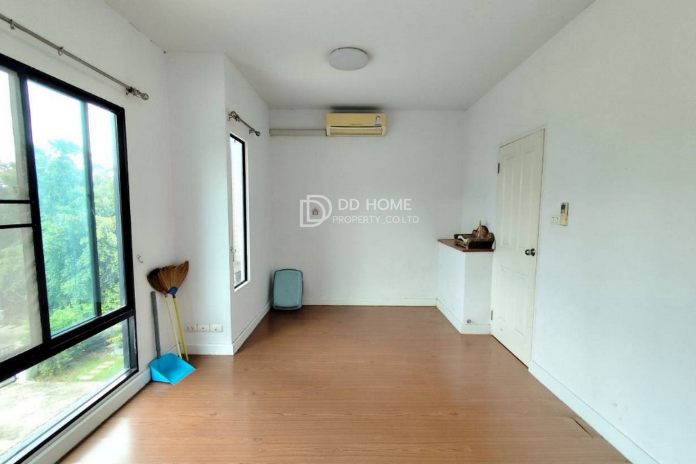 ขายทาวน์เฮ้าส์ หมู่บ้านโมดิวิลล่า บางบัวทอง (DD002500) รูปที่ 4