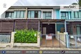 ขายทาวน์เฮ้าส์ หมู่บ้านเดอะวิลล่า บางบัวทอง (DD002501)