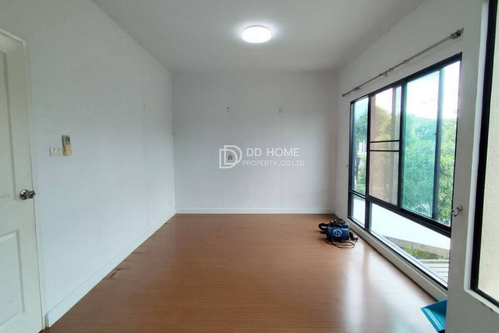 ขายทาวน์เฮ้าส์ หมู่บ้านโมดิวิลล่า บางบัวทอง (DD002500) รูปที่ 5