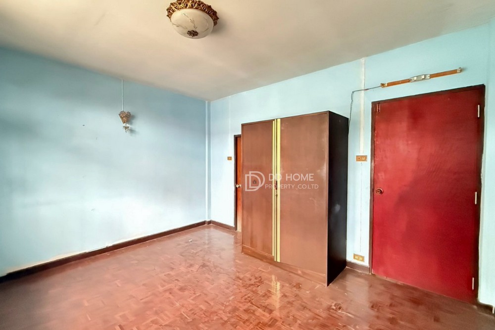 ขายหมู่บ้านร่วมใจนิเวศน์ บางกรวย-การไฟฟ้าพระราม7 หลังมุม (DD002503) รูปที่ 6