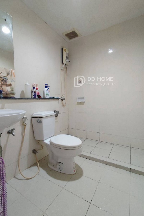 ขายทาวน์เฮ้าส์ หมู่บ้านโมดิวิลล่า บางบัวทอง (DD002500) รูปที่ 8