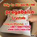 รูปย่อ White Purity 99% pregabalin crystals powder 148553-50-8  รูปที่2