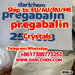 รูปย่อ Manufactory Supply High Purity pregabalin crystals powder 148553-50-8 Ethyl Ester  รูปที่3
