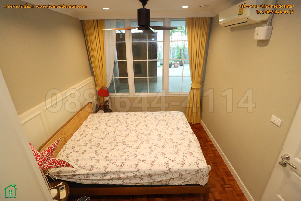 ขายทาวน์เฮ้าส์ซอยนานาเหนือ สุขุมวิท 3 หลัง รพ.บำรุงราษฎร์ รีโนเวทใหม่ ใกล้ BTS นานา รูปที่ 7