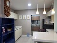 รหัสC7305 บ้านเดี่ยวตกแต่งพร้อมอยู่ย่านสุขาภิบาล 5 หมู่บ้านมัณฑนา เลค วัชรพล เฟอร์ครบพร้อมอยู่