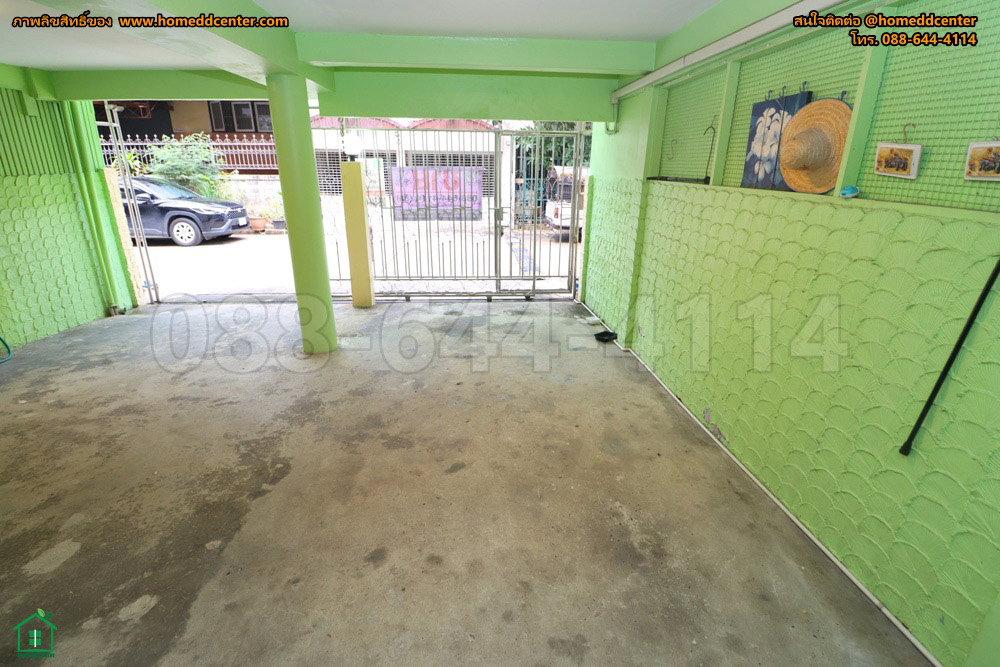 ขายทาวน์เฮ้าส์ซอยนานาเหนือ สุขุมวิท 3 ใกล้ รพ.บำรุงราษฎร์ 35 ตร.ว. 3 ห้องนอน ใกล้ BTS นานา รูปที่ 2