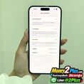 ขาย iPhone 15 Plus 256GB เครื่องนอก by Money2Plus