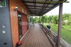รูปย่อ ขายที่ดินพร้อมบ้านสวนติดคลอง ลาดกระบัง 1-1-79 ไร่ (579 ตร.ว.) ถมแล้ว รั้วครบ ใกล้สุวรรณภูมิ มอเตอร์เวย์ & ม.พระจอมเกล้าลาดกระบัง (สจล.) รูปที่3