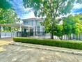 รหัสC7302 บ้านพร้อมอยู่วิวทะเลสาป หมู่บ้านมาสเตอร์พีช พระราม 9 ถนนเลียบมอเตอร์เวย์