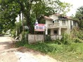 ขาย ที่ดิน ใกล้ กฤษดานคร 18 สาย 3 ขนาด 144 ตรว. ทำเลดี เหมาะสร้างบ้านพักอาศัย
