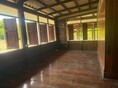 ให้เช่าบ้านชลบุรี ให้เช่าบ้านสวน พื้นที่ประมาณ 1 ไร่ครึ่ง บ้านทรงไทยโบราณ มีเอกลักษณ์