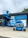 รูปย่อ รถกระเช้า Boom Lift Genie Z45-25 รูปที่3