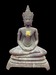 รูปย่อ พระบูชาอยุธยาทรงเครื่อง พระพุทธรูปทรงเครื่อง ฐานสามขา หน้าตัก12นิ้ว ปางสมาธิ รูปที่1