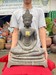 รูปย่อ พระบูชาอยุธยาทรงเครื่อง พระพุทธรูปทรงเครื่อง ฐานสามขา หน้าตัก12นิ้ว ปางสมาธิ รูปที่6