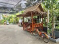 บ้านเดี่ยวชั้นเดียวให้เช่า 180ตรม อยู่บางเลน นครปฐม ใกล้โรงพยาบาลบางเลน โลตัส บางเลน