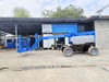 รูปย่อ รถกระเช้า Boom Lift Genie Z60/37DC รูปที่1