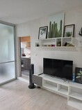 คอนโด ห้องสวย ตกแต่งครบ ทำเลดี DCondo Sign เชียงใหม่