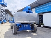รูปย่อ รถกระเช้า Boom Lift Genie S60 รูปที่2