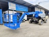รูปย่อ รถกระเช้า Boom Lift Genie Z60/37DC รูปที่2