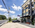 อาคารพาณิชย์ 3 ชั้น The Pride รังสิต–คลอง 3 ตกแต่งพร้อมใช้งาน