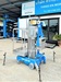 รูปย่อ รถกระเช้า Personal Lift Genie AWP30S  รูปที่1
