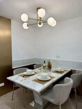 คอนโด ห้องใหญ่ รีโนเวทใหม่ สไตล์ Modern Homey 103คอนโด3 ซอยสุขเกษม