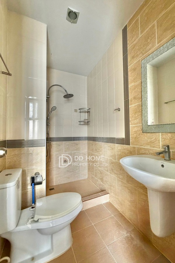 ขายหมู่บ้านโกลเด้นทาวน์ รัตนาธิเบศร์-สถานีรถไฟฟ้าบางพลู (DD002512) รูปที่ 8