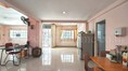 ราคาพิเศษ ทาวน์เฮ้าส์ 2 ชั้นครึ่ง สรานนท์ ติวานนท์ - ปากเกร็ด หลังมุม